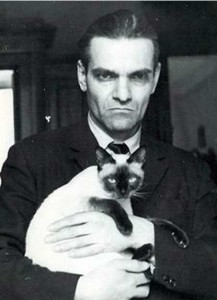 Юрий Кнорозов 